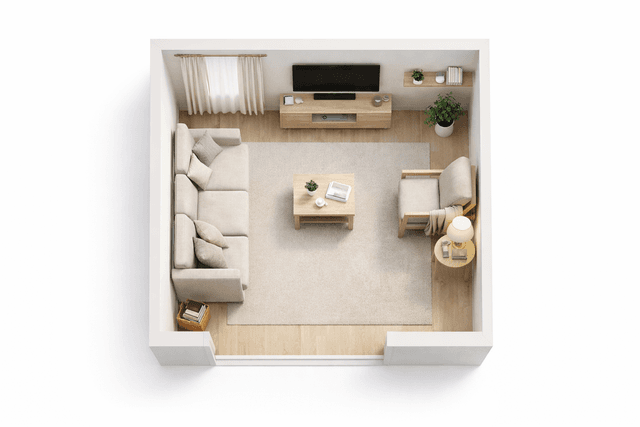 Renovate existing home